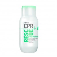 Vita 5 CPR Scalp Balance Sulphate Free Shampoo 300ml